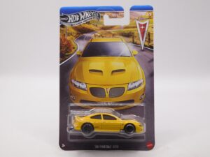 ´06 Pontiac GTO
