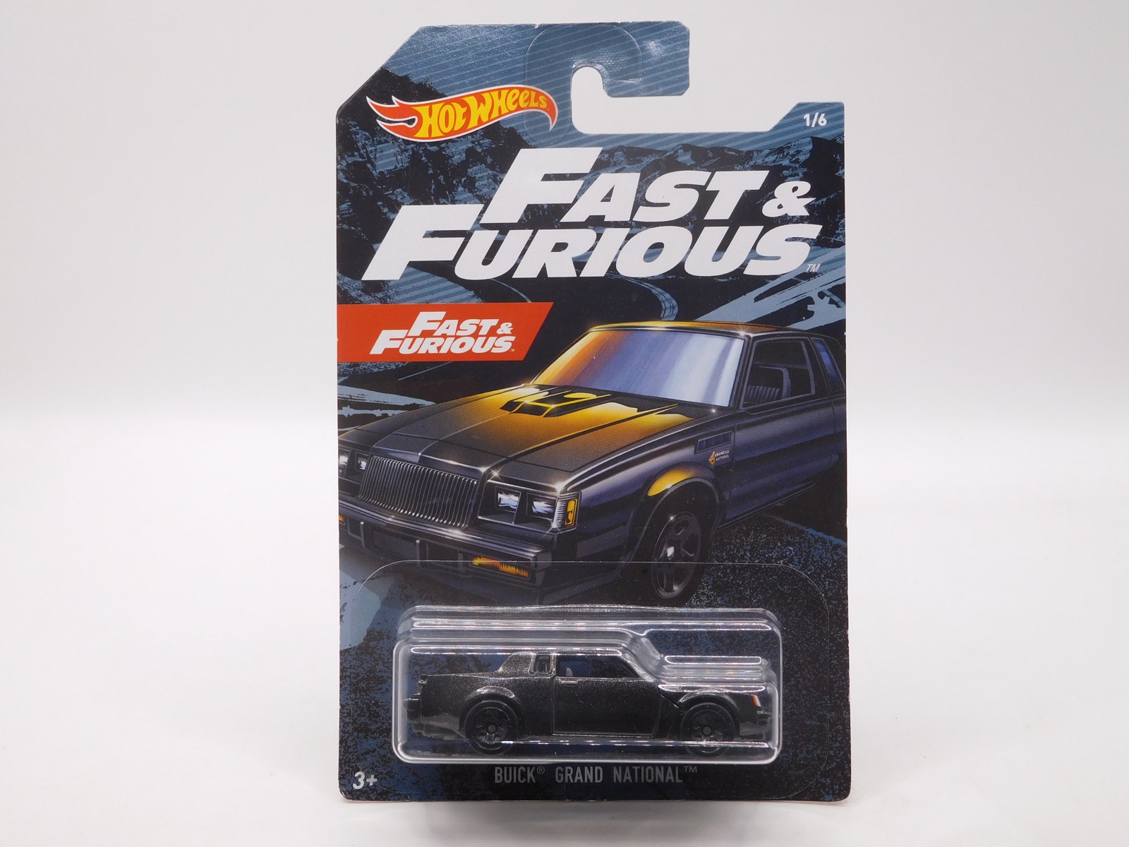 Buick Grand National