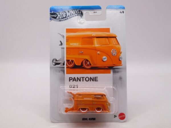 Kool Kombi