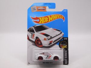 DSCN4309 1985 Honda CR-X